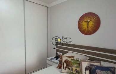 Imagem 13: Apartamento Residencial à venda, Jardim São Paulo, Americana - AP0137