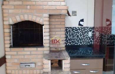 Imagem 14: Sobrado com 3 dormitórios - venda por R$ 1.120.000 ou aluguel por R$ 4.000/mês - Jardim do