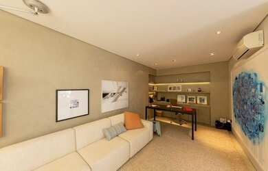 Imagem 13: Casa Residencial à venda, Residencial Melville, Santana de Parnaíba...