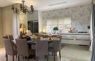 Imagem 3: Casa com 3 dormitórios à venda, 305 m² por R$ 3.400.000,00 - Residencial...