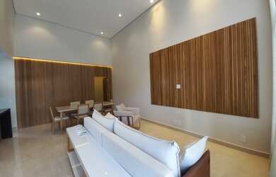 Imagem 2: Casa à venda no condomínio Euroville II em Bragança Paulista SP