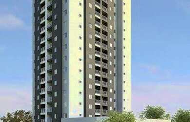 Imagem 2: Apartamento à venda, 43 m² por R$ 255.900,00 - Vila Gustavo - São Paulo/SP