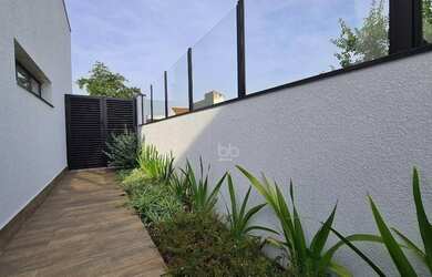 Imagem 16: Casa à venda, 180 m² por R$ 1.490.000,00 - Condomínio Jardim Brescia...