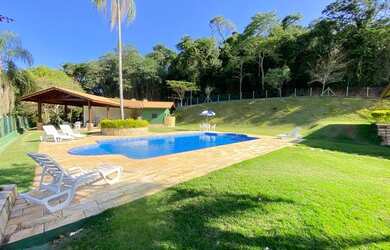 Imagem 9: Casa com 4 dormitórios à venda, 431 m² por R$ 2.000.000,00 - Alpes...