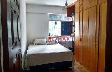 Imagem 11: Apartamento com 3 dormitórios à venda, 130 m² por R$ 325.000,00 - Graça - Salvador/BA