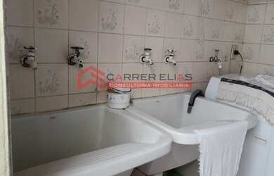 Imagem 15: SOBRADO À VENDA NA POMPEIA QUATRO DORMITÓRIOS E QUATRO VAGAS