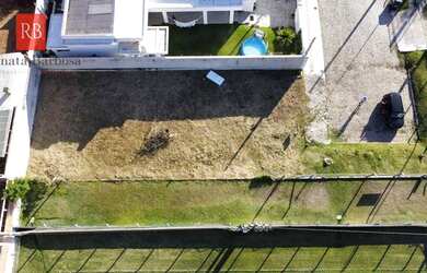 Imagem: Terreno à venda, 450 m² por R$ 720.000,00 - Barra - Balneário