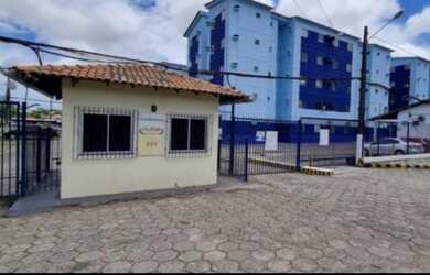 Imagem 1: Condomínio Via Roma. Piscina, Churrasqueira, 45m² de Áreae1 Vaga na...