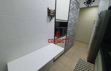 Imagem 12: Apartamento à venda, 63 m² por R$ 285.000,00 - Jardim Zara - Ribeirão...