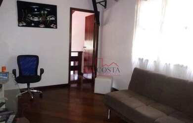 Imagem 2: Casa à venda, 600 m² por R$ 1.100.000,00 - Itaipu - Niterói/RJ