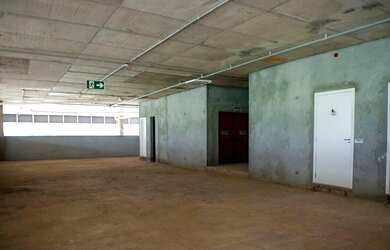 Imagem 16: MAGNIFICO PRÉDIO, alto padrão, corporativo, novo, 4 elevadores, 2 pisos...