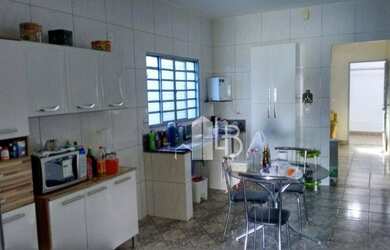 Imagem 4: Casa à venda, 135 m² por R$ 330.000,00 - Residencial Gramado - Uberlândia/MG