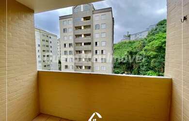 Imagem 8: CAXIAS DO SUL - Apartamento Padrão - Lourdes