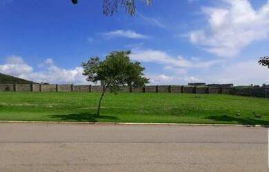 Imagem 1: Terreno com 1294 m² por R$ 690.000, no Condomínio Fazenda Dona Carolina, Itatiba/SP