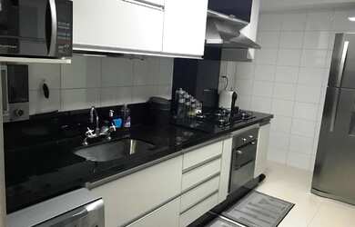 Imagem 11: Venha conhcer e apaixonar-se por este lindo apartamento no Butantã ao...