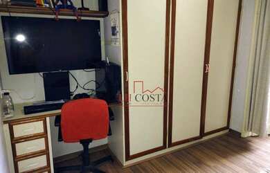 Imagem 7: Apartamento à venda, 110 m² por R$ 510.000,00 - Ingá - Niterói/RJ