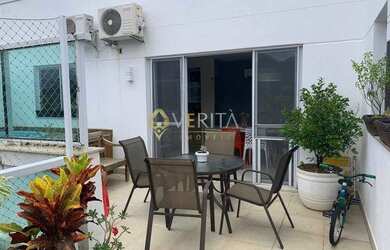 Imagem 7: Cobertura no Condomínio Barra Village House