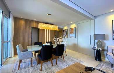 Imagem 3: Apartamento à venda, 150 m² por R$ 1.980.000,00 - Campinas - São José/SC