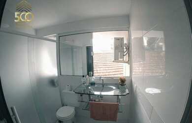 Imagem 15: Casa à venda, 170 m² por R$ 414.000,00 - Alto Aririu - Palhoça/SC