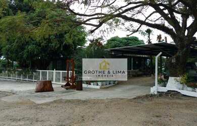 Imagem 2: Terreno à venda, 2025 m² por R$ 1.325.000,00 - Cidade Vista Verde - São José dos Campos/SP