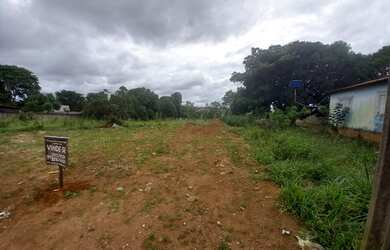 Imagem 6: Lote/Terreno para venda possui 405 metros quadrados