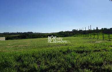 Imagem 1: Terreno à venda, 1005 m² por R$ 330.000,00 - Condomínio Terras de Mont...