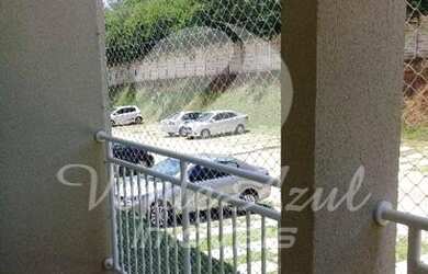 Imagem 9: apartamento - Parque da Amizade Nova Veneza - Sumaré