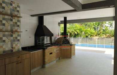 Imagem 15: Casa com 4 Suítes, 410 m² - venda por R$ 3.940.000 ou aluguel por R$...