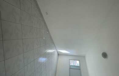 Imagem 6: Apartamento em Praia Grande 50 metros do mar na Vila Tupy R$ 25 mil de...