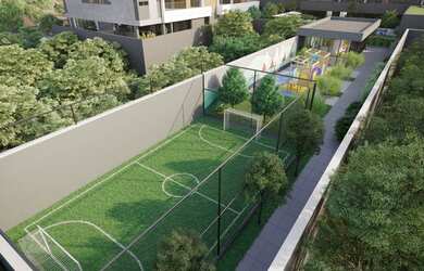 Imagem 9: Apartamentos de 79 à 130m² com até 3 suítes, 1 ou 2 vagas determinadas,...