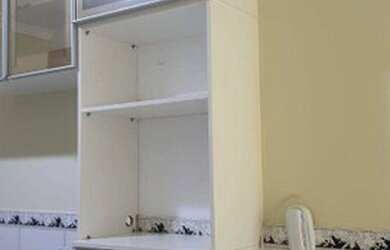 Imagem 3: Apartamento com 2 dormitórios, 45 m² - venda por R$ 145.000,00 ou aluguel...