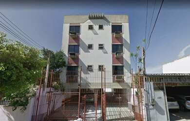 Imagem: A kitnet possui 1 Dormitório, 1 Banheiro e 45m² de Área e