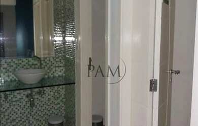 Imagem 9: Sala para alugar, 100 m² por R$ 6.000/mês - Bela Vista - São Paulo/SP