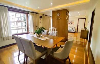 Imagem 4: Casa à venda, 263 m² por R$ 1.680.000,00 - Iucas - Teresópolis/RJ