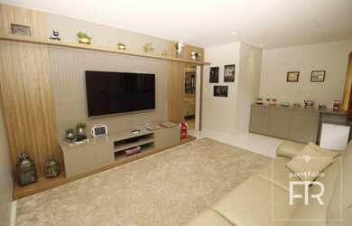 Imagem 3: Casa à venda, 320 m² por R$ 1.350.000,00 - Umuarama - Uberlândia/MG