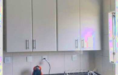 Imagem 6: Apartamento residencial à venda, Parque Novo Mundo, Americana - AP0078