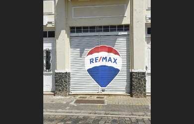 Imagem: O depósito possui 61m² de Área e está localizado em Jardim