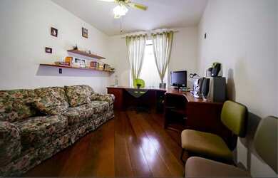 Imagem 5: Casa à venda, 435 m² por R$ 3.000.000,00 - São Joaquim - Vinhedo/SP