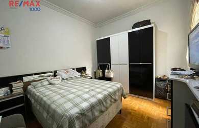 Imagem 3: Apartamento com 2 dormitórios à venda, 45 m² por R$ 210.000,00 - Centro...