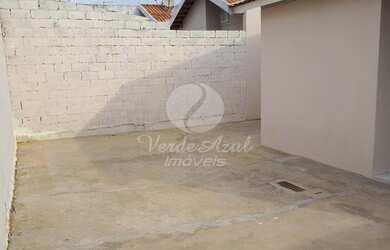 Imagem 8: casa - Vila Inema - Hortolândia