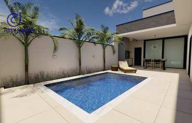 Imagem 10: Casa à venda, 170 m² por R$ 998.000,00 - Alto da Boa vista - Sorocaba/SP