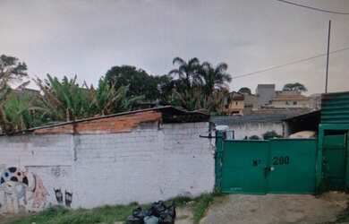 Imagem: O terreno possui 1.050m² de Área e está localizado em Jardim