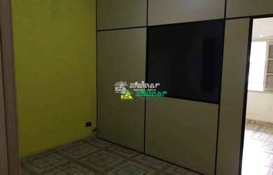 Imagem: O depósito possui 20m² de Área e está localizado em Jardim