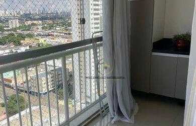 Imagem 2: Apartamento com 3 dormitórios à venda, 79 m² por R$ 525.000,00 - Aeroviário...