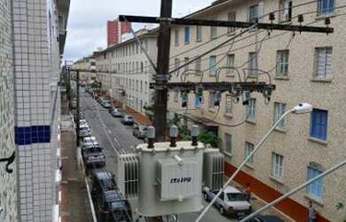 Imagem 9: Apartamento com 1 dormitório, 37 m² - venda por R$ 135.000,00 ou aluguel...