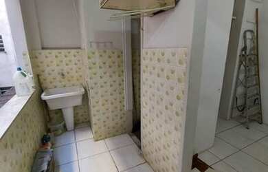 Imagem 9: Apto 2 qts c/ vaga em Alcantara na Raul Veiga - aceita FGTS e carta de credito R$ 180.000