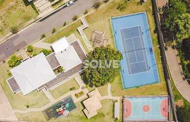 Imagem 14: Terreno à venda, 490 m² por R$ 740.000 - Residencial Helvétia Park...