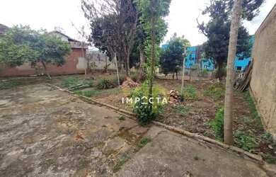 Imagem 1: Terreno à venda, 758 m² por R$ 600.000,00 - São João - Pouso Alegre/MG