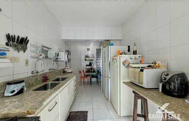 Imagem 16: Apartamento à venda, 200 m² por R$ 650.000,00 - Acupe de Brotas - Salvador/BA