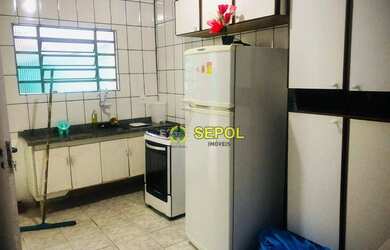 Imagem 6: Casa com 3 dormitórios, 300 m² - venda por R$ 850.000,00 ou aluguel...